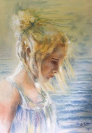 Elisabetta Castello - Sussurri del mare
